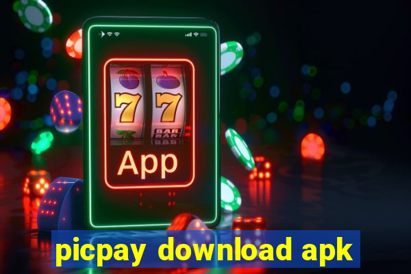 picpay download apk